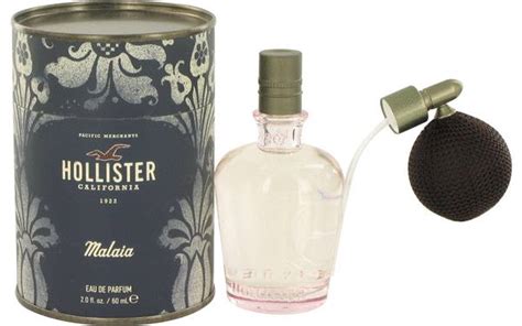 hollister malaia perfume dupe|hollister malaia perfume discontinued.